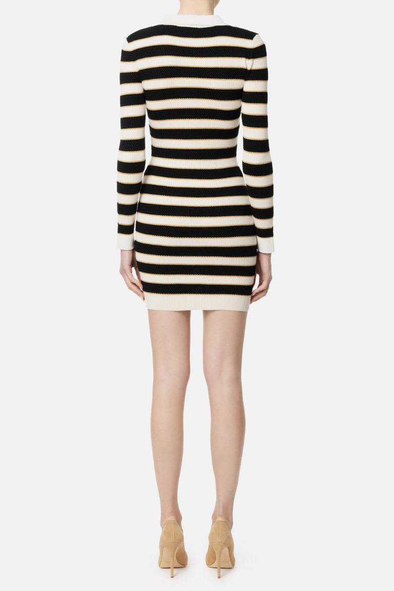 Vestido Elisabetta Franchi