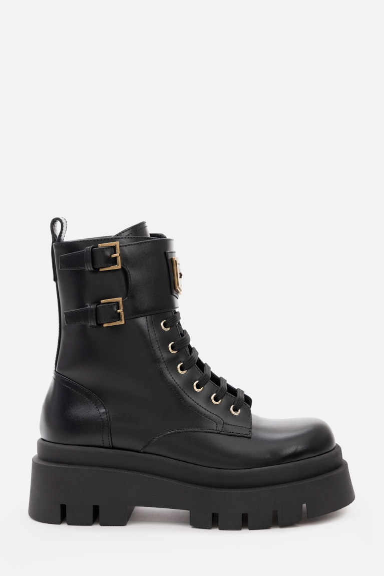 Botas Elisabetta Franchi