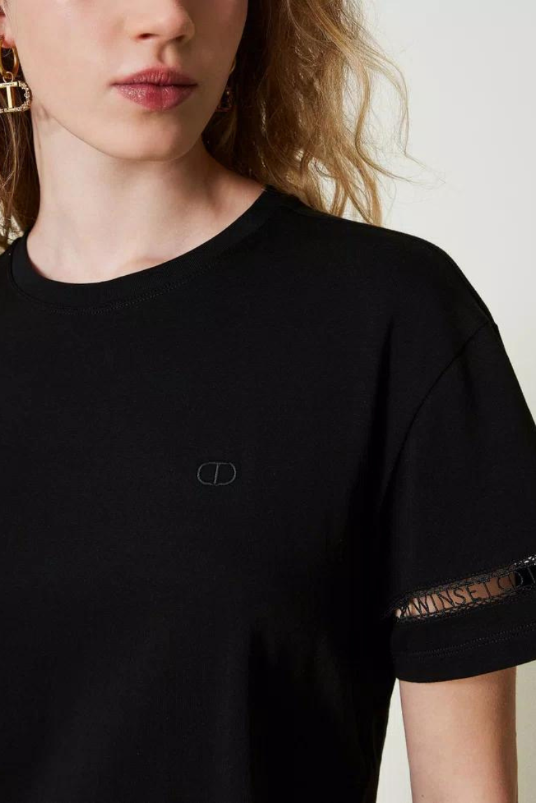 Tshirt Twinset