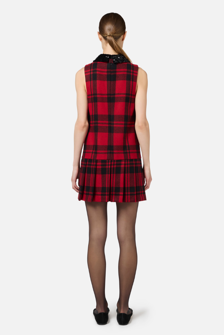 Vestido Elisabetta Franchi