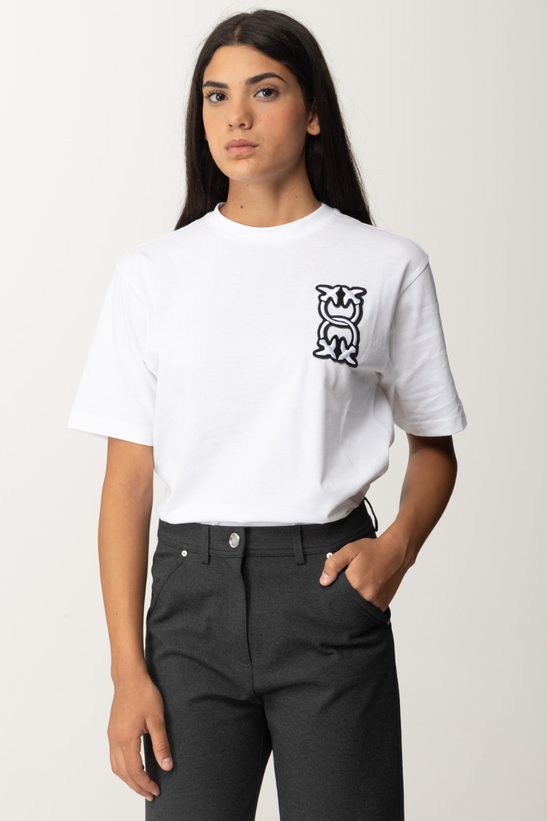 Tshirt Pinko