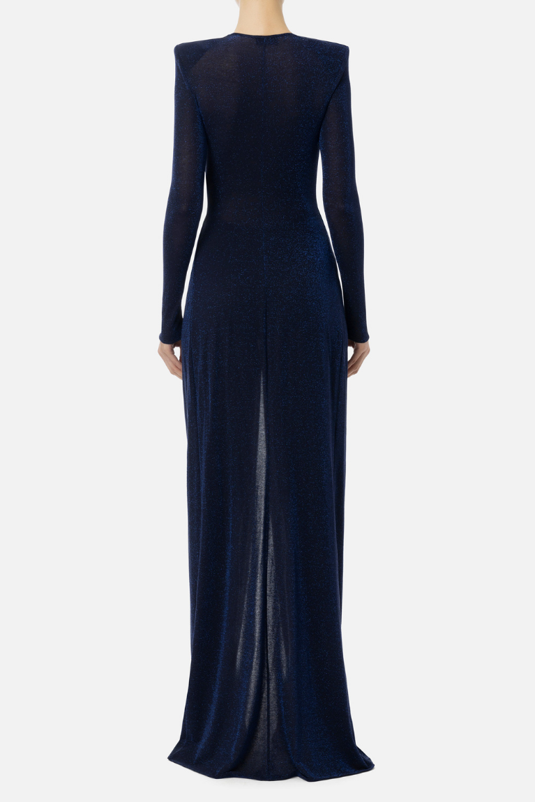 Vestido Red Carpet Elisabetta Franchi