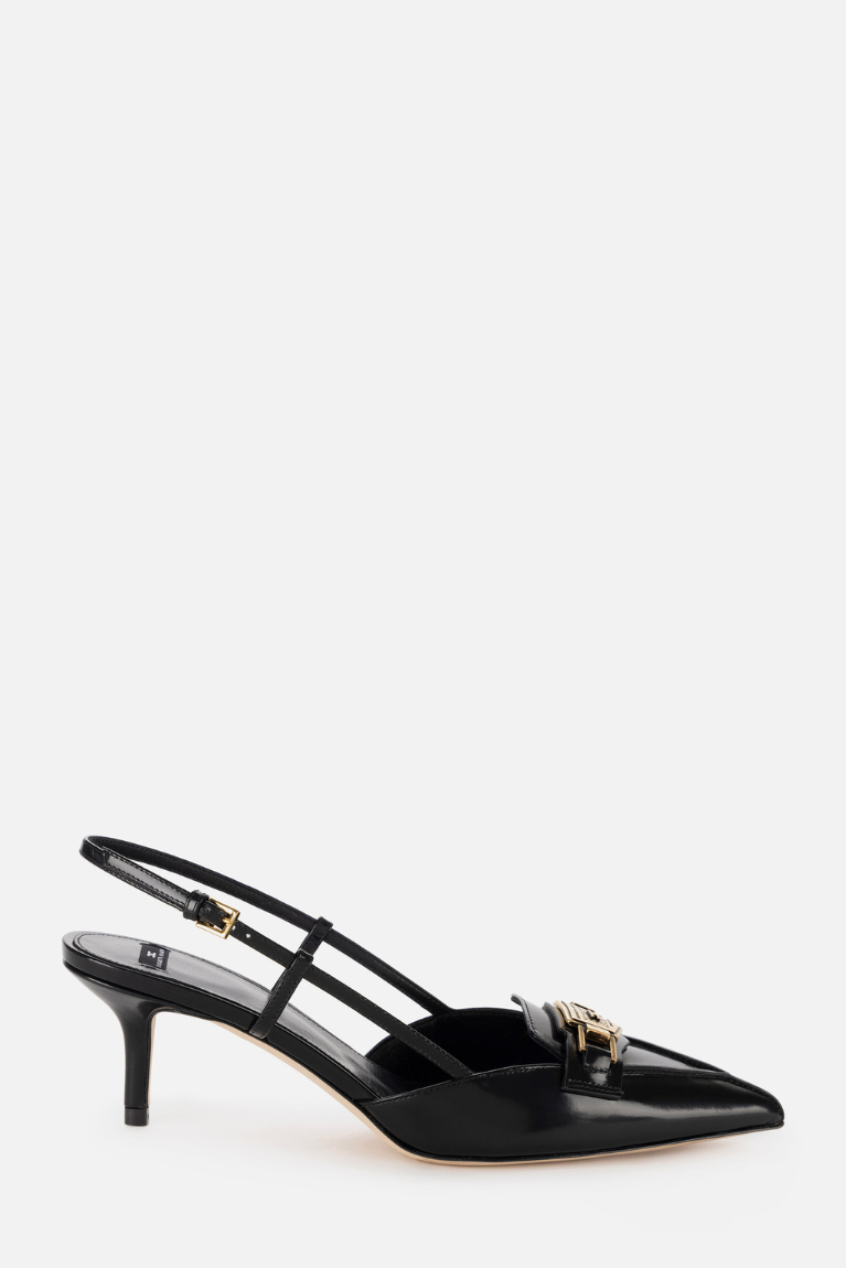 Sapatos Elisabetta Franchi