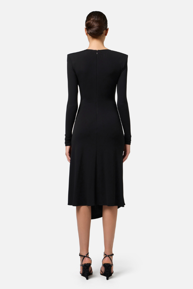 Vestido Elisabetta Franchi