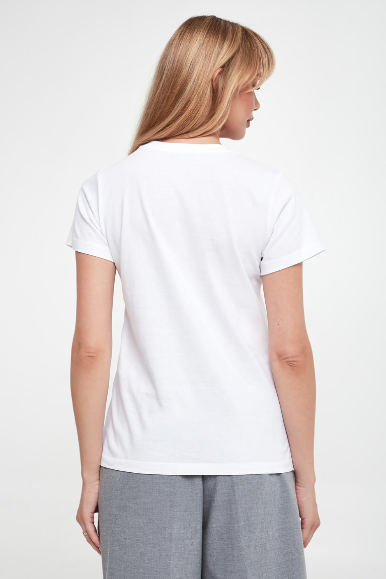 Tshirt Twinset