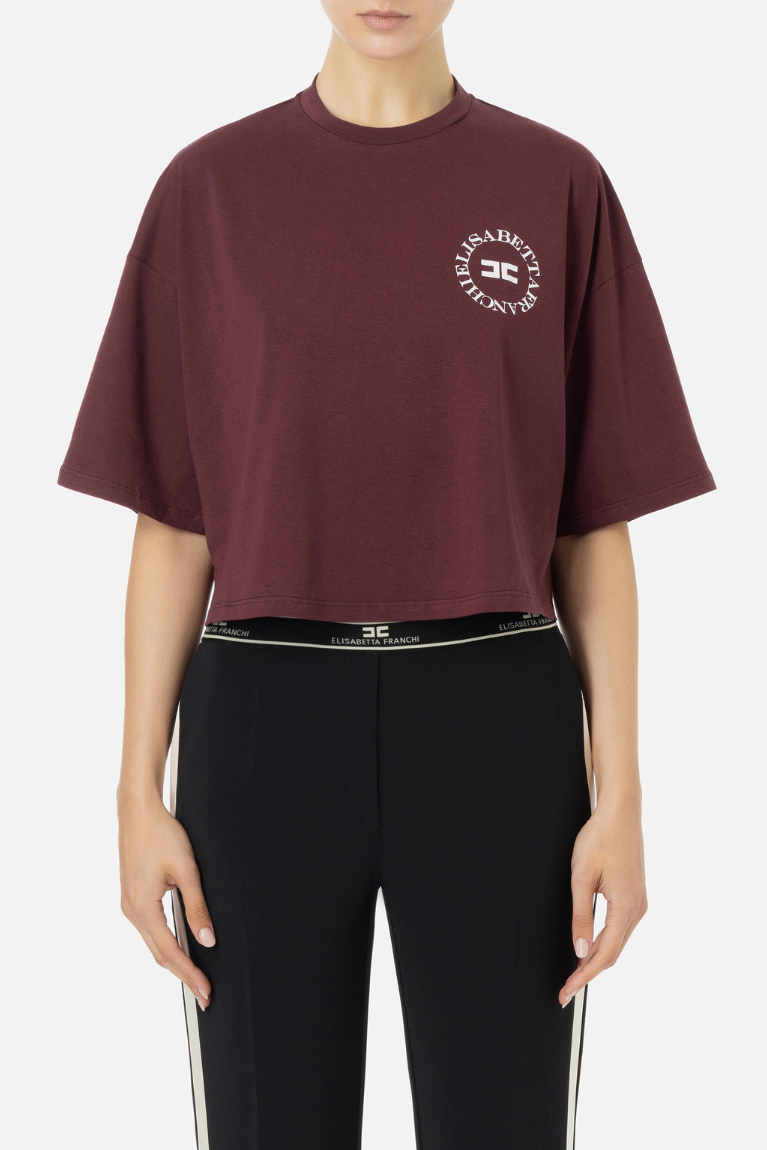 Tshirt Elisabetta Franchi