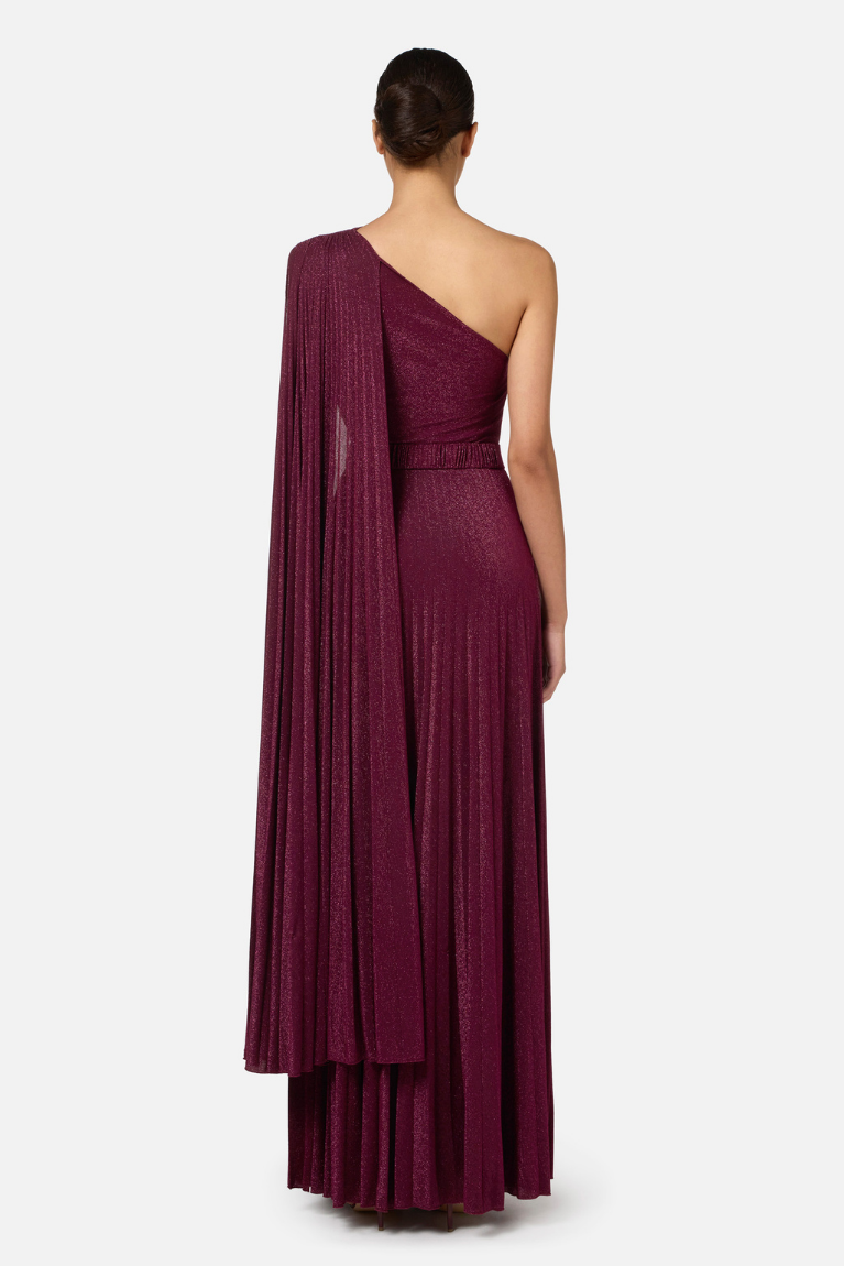 Vestido Red Carpet Elisabetta Franchi