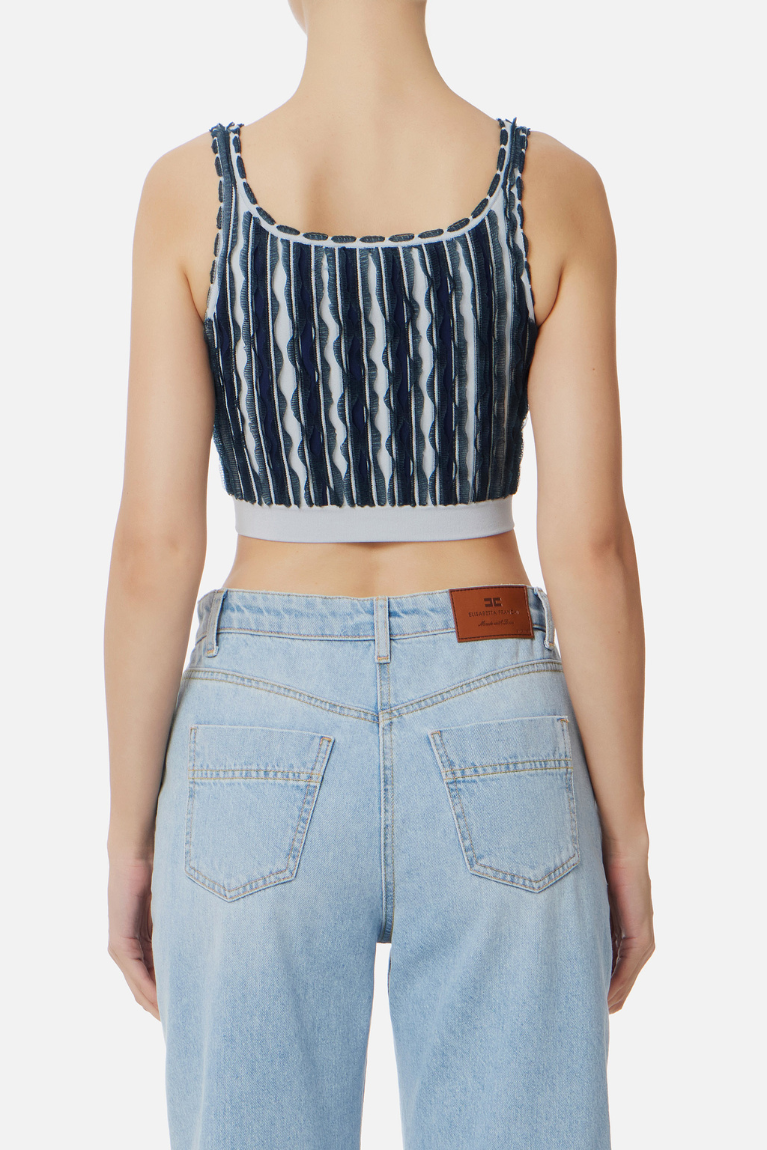 Top Elisabetta Franchi