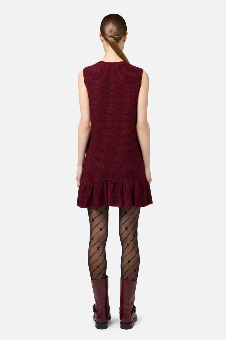 Vestido Elisabetta Franchi
