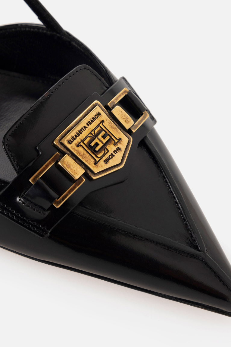 Sapatos Elisabetta Franchi