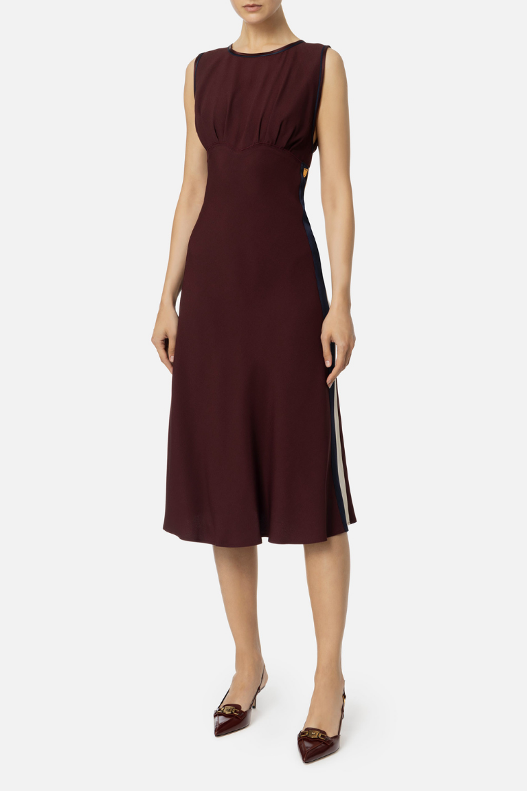 Vestido Elisabetta Franchi