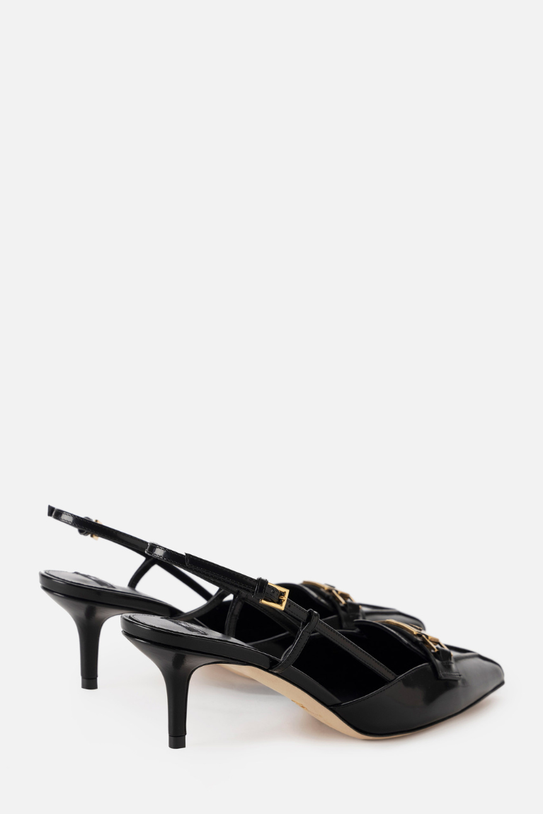 Sapatos Elisabetta Franchi