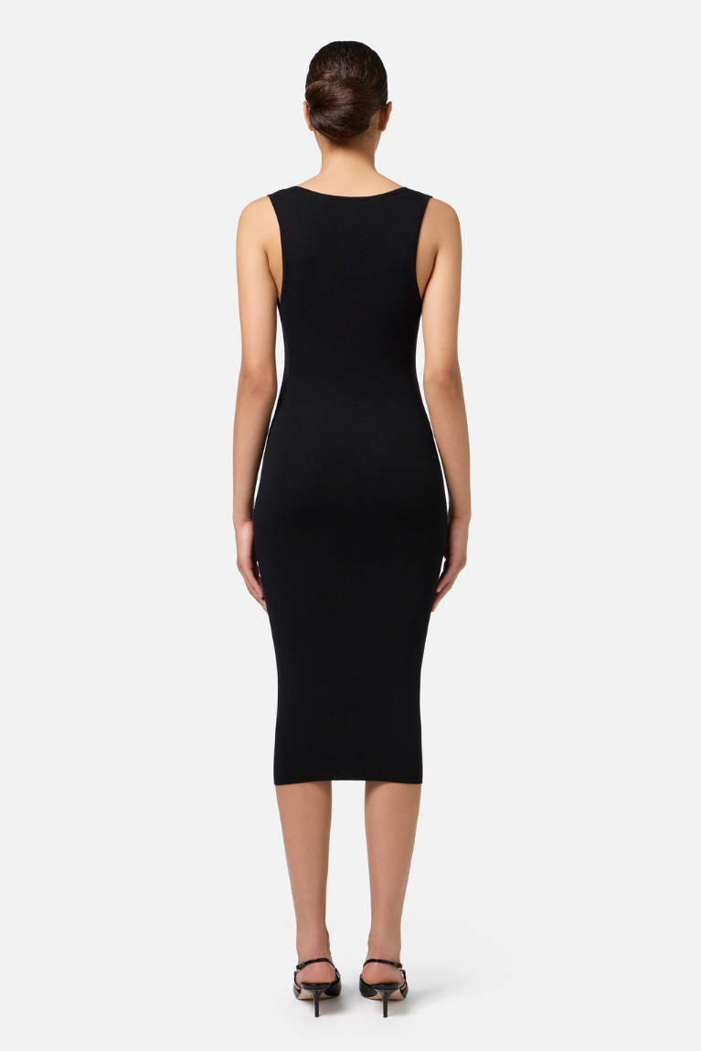 Vestido Elisabetta Franchi