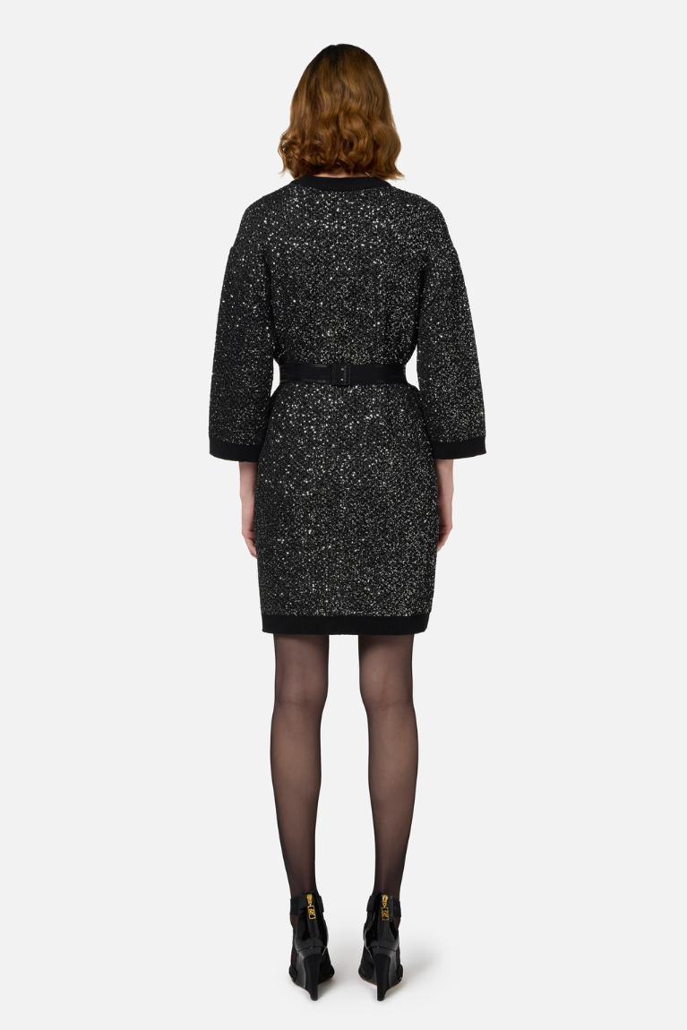 Vestido Elisabetta Franchi