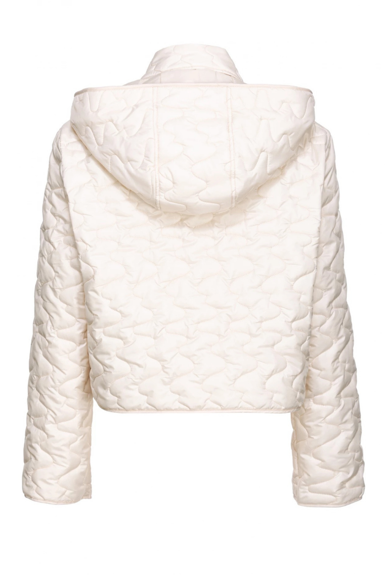 Piumino Pinko