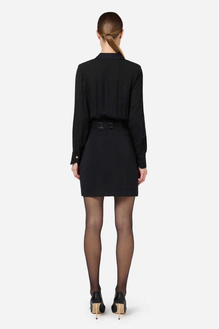 Vestido Elisabetta Franchi