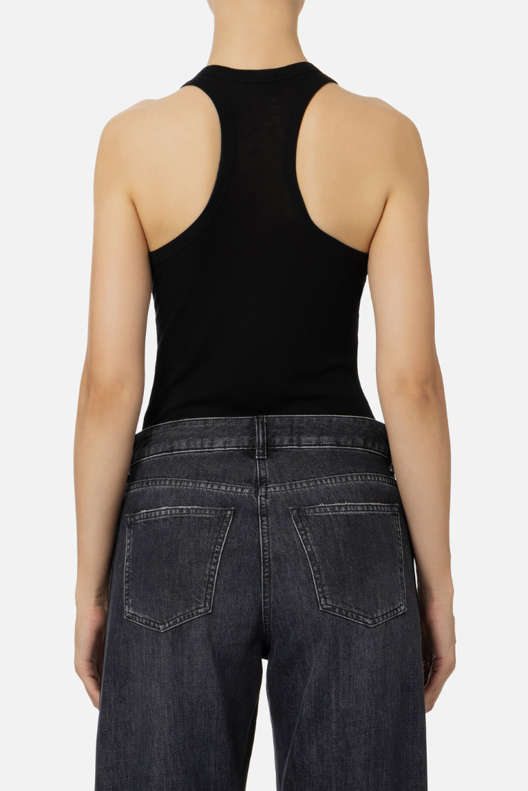 Top logotipo Elisabetta Franchi