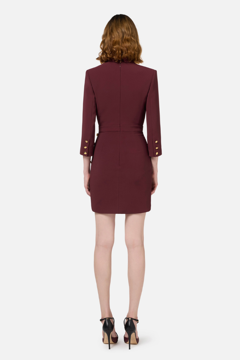 Vestido Elisabetta Franchi