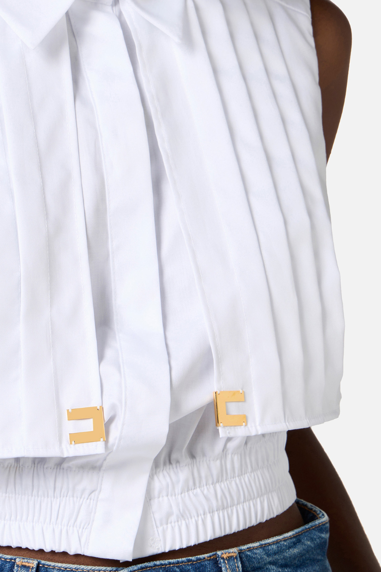 Camisa Elisabetta Franchi