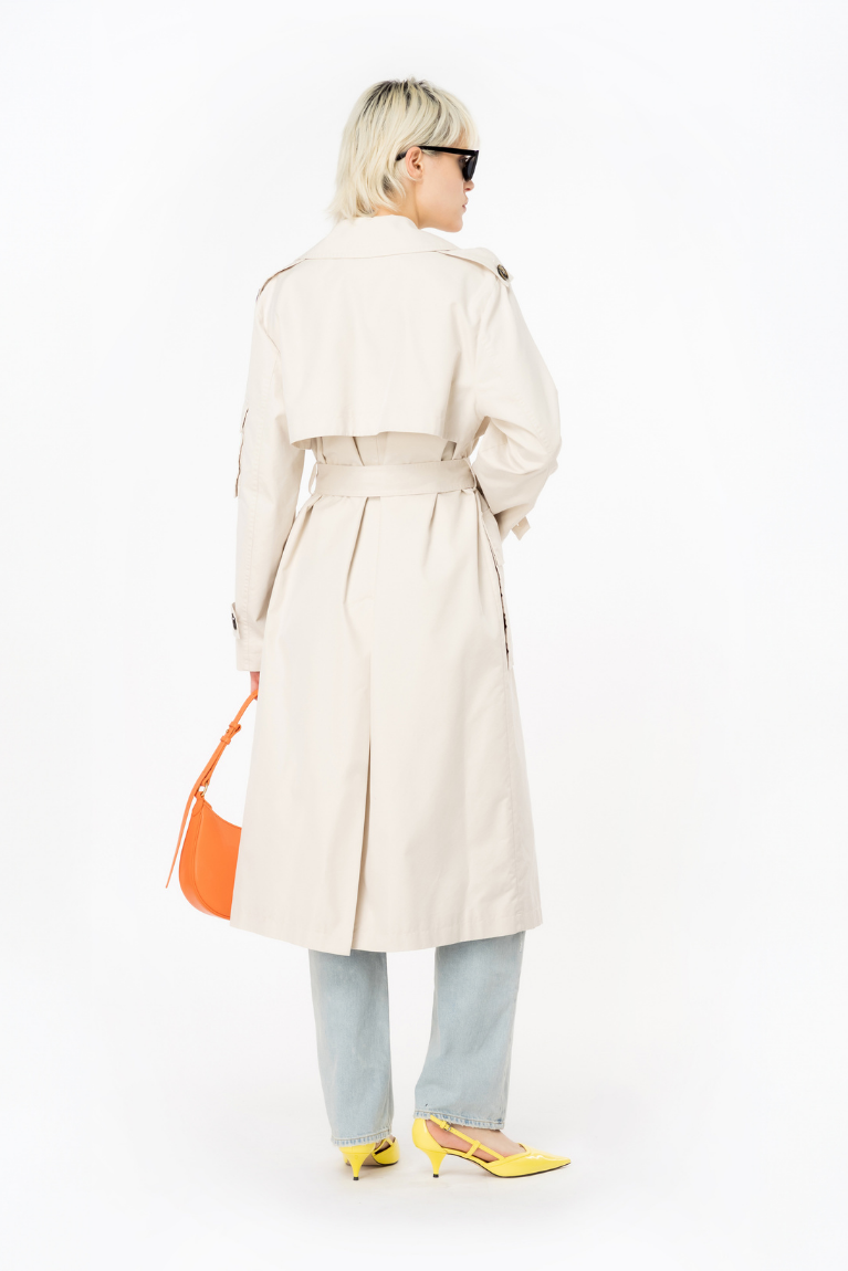 Trenchcoat Pinko