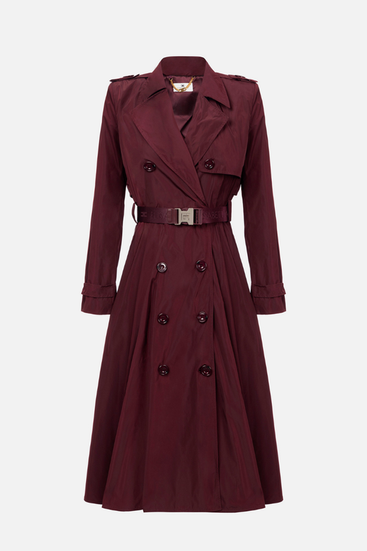 Trenchcoat Elisabetta Franchi