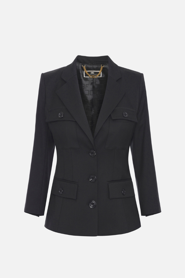 Blazer Elisabetta Franchi