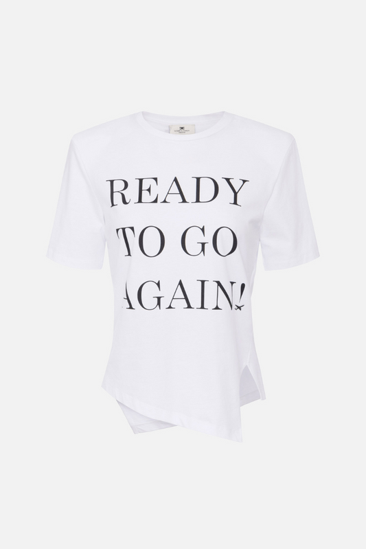 Tshirt Elisabetta Franchi