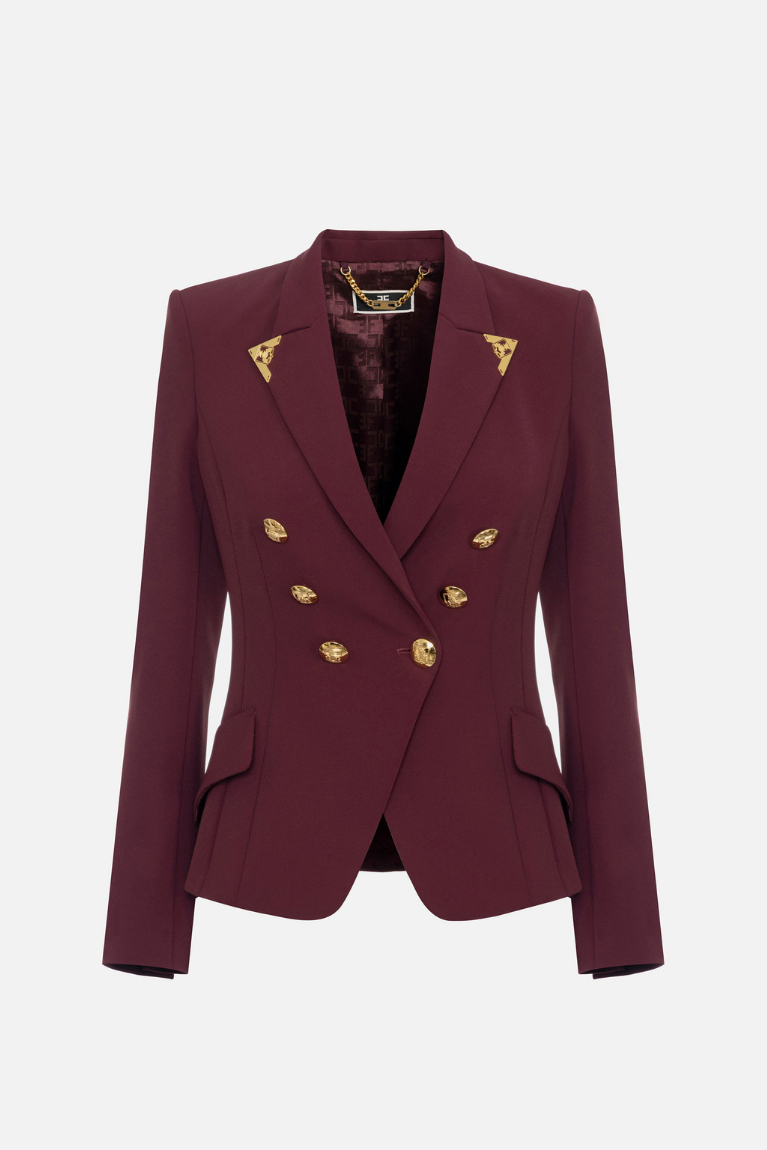 Blazer Elisabetta Franchi