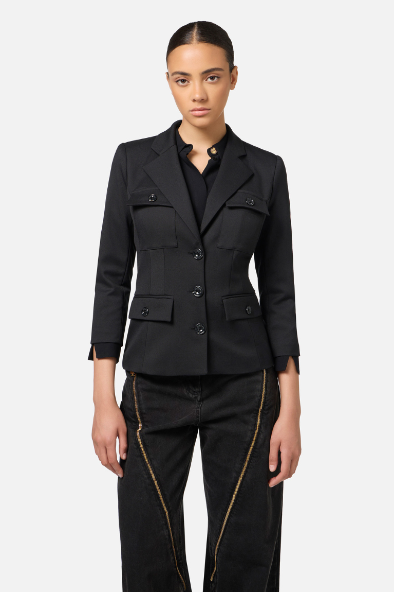 Blazer Elisabetta Franchi