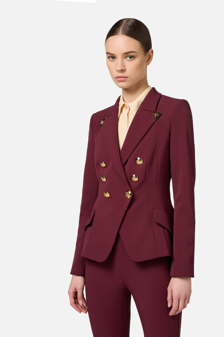 Blazer Elisabetta Franchi