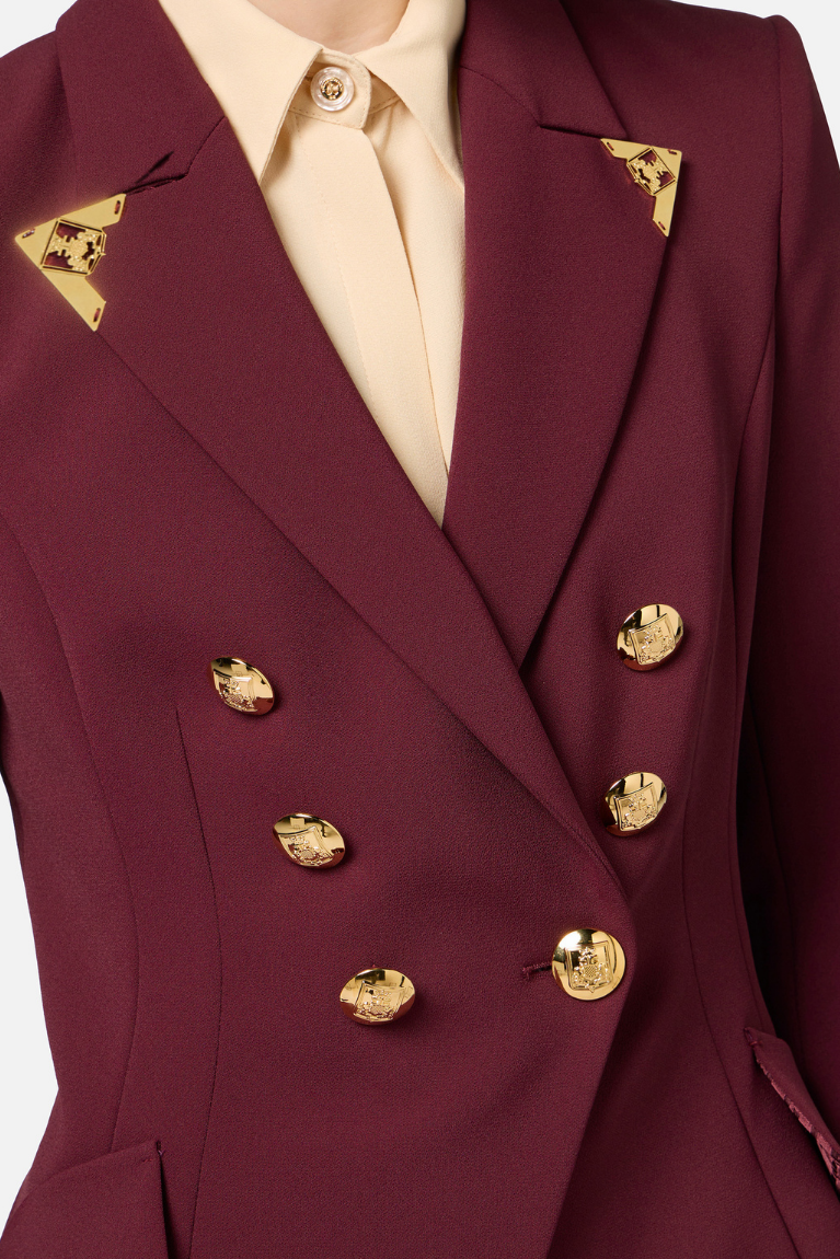 Blazer Elisabetta Franchi