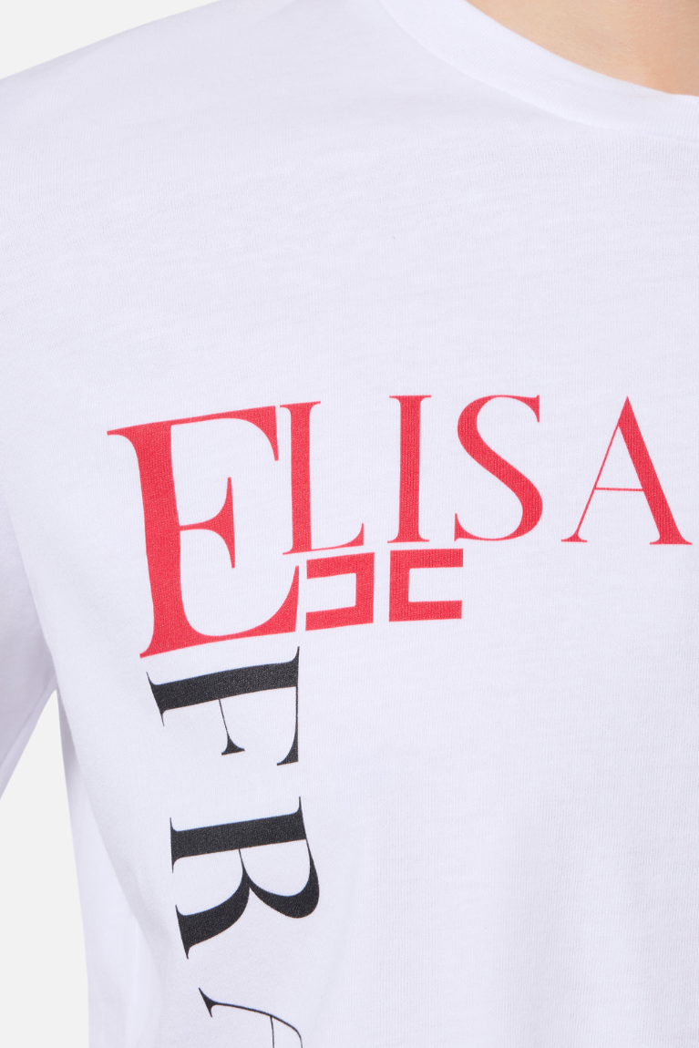 Tshirt Elisabetta Franchi