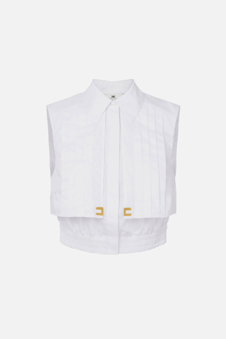 Camisa Elisabetta Franchi