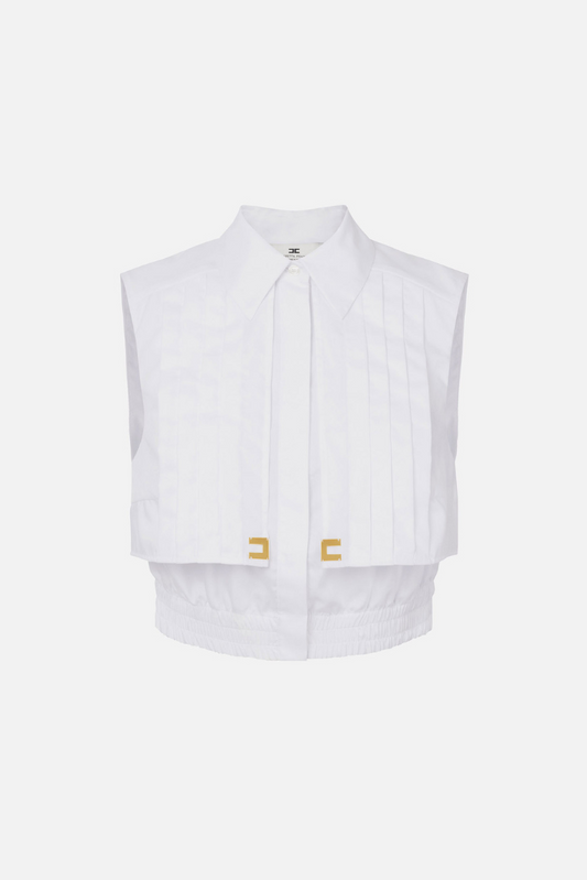 Camisa Elisabetta Franchi