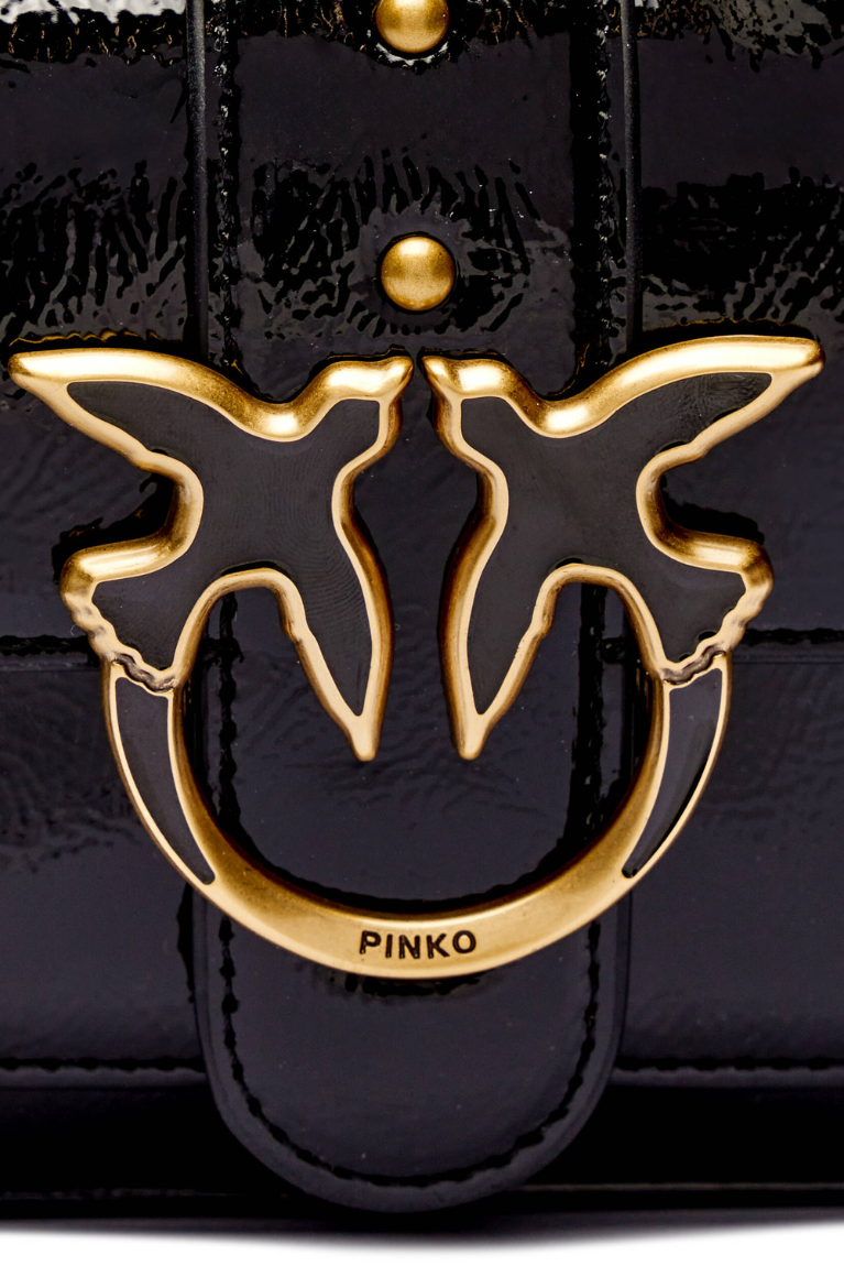 Carteira Pinko