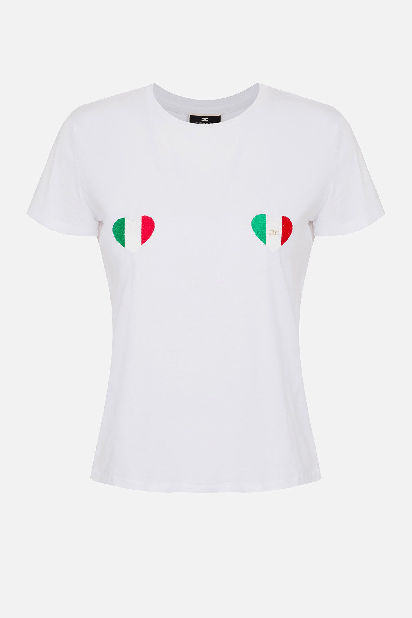 T-Shirt Elisabetta Franchi